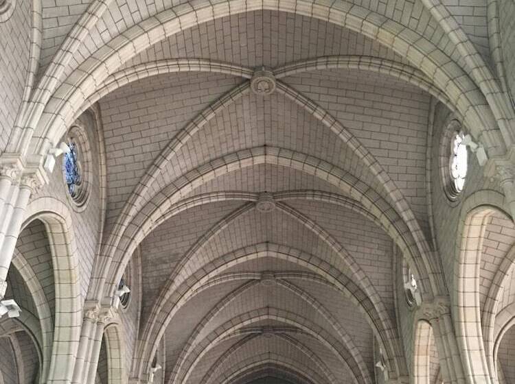 Отель Domaine Agerria