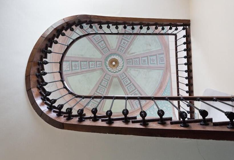 Отель Domaine Agerria