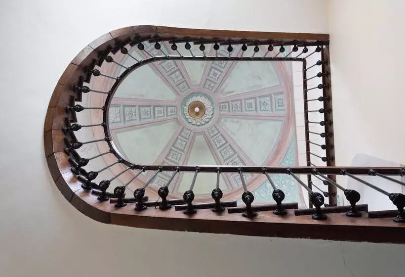 Hotelli Domaine Agerria