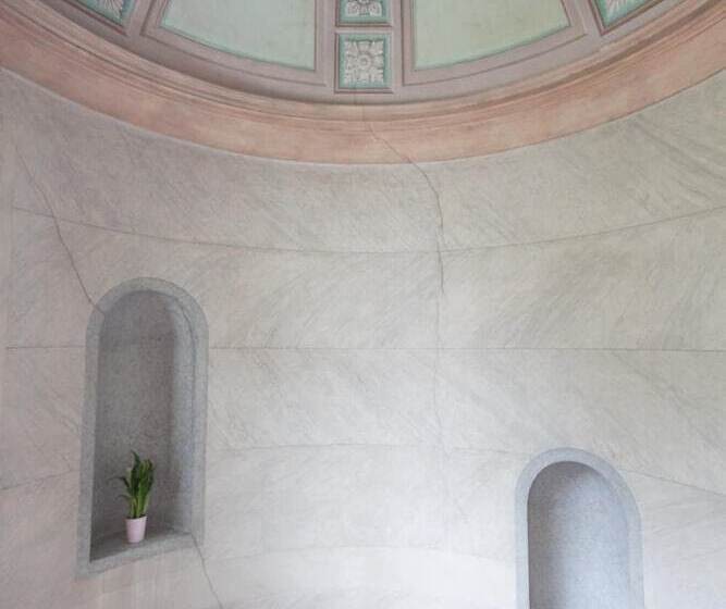 Отель Domaine Agerria