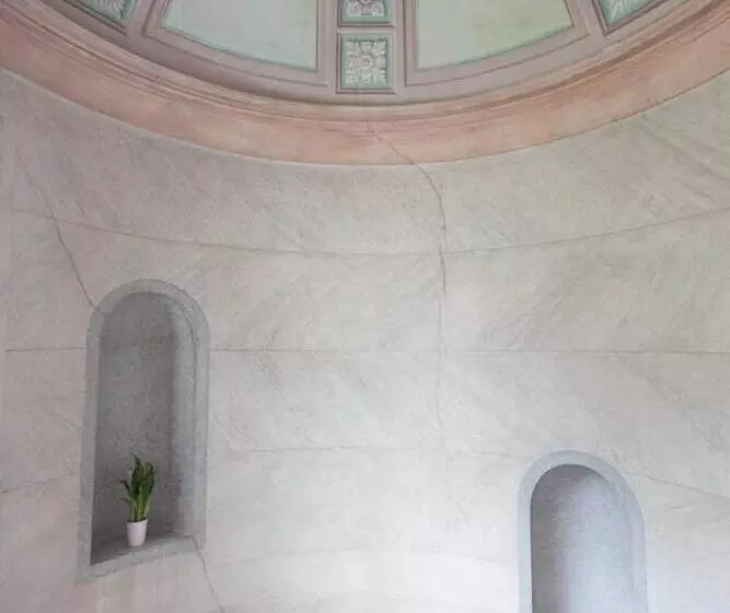 Hotelli Domaine Agerria