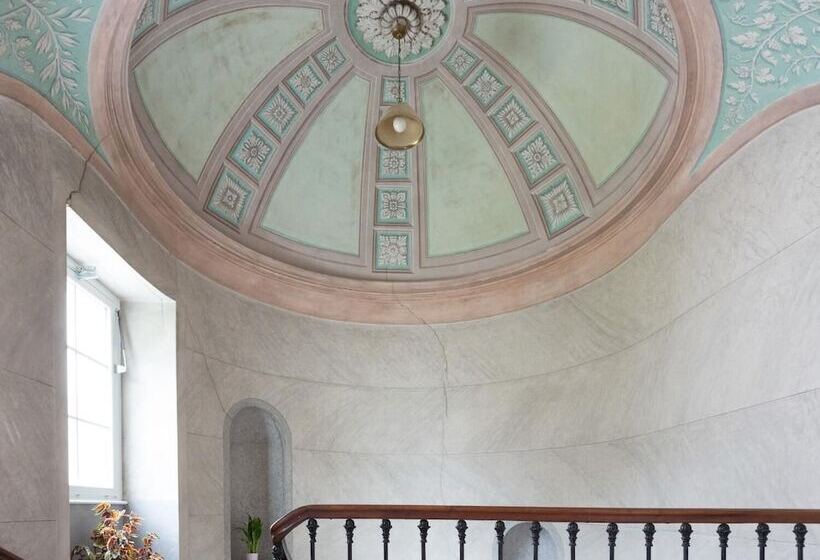 Отель Domaine Agerria