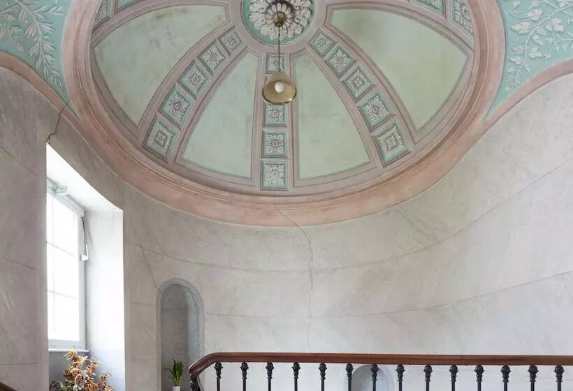 Hotelli Domaine Agerria