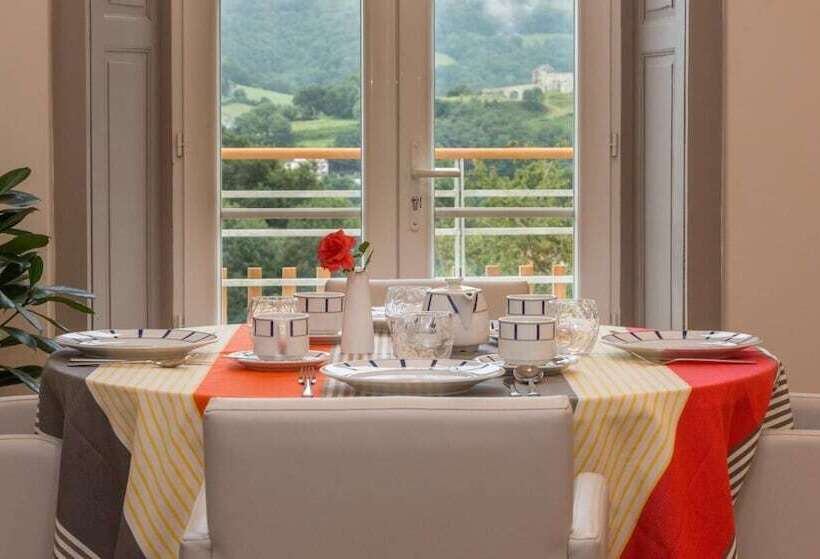 Отель Domaine Agerria