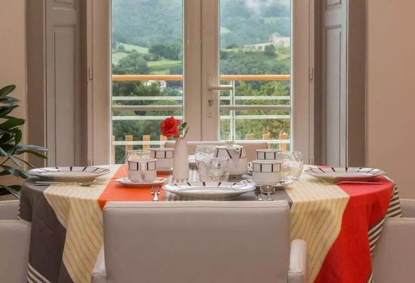 Hotelli Domaine Agerria