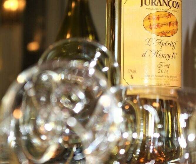 Отель Domaine Agerria