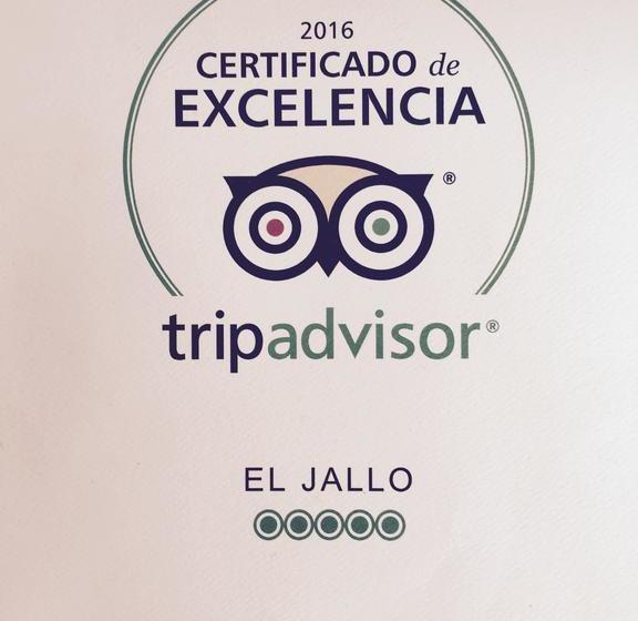 فندق El Jallo  Adults Only