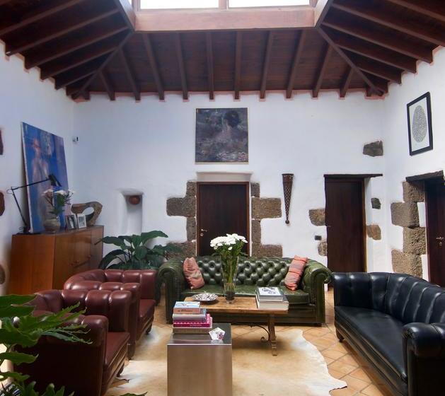 فندق El Jallo  Adults Only