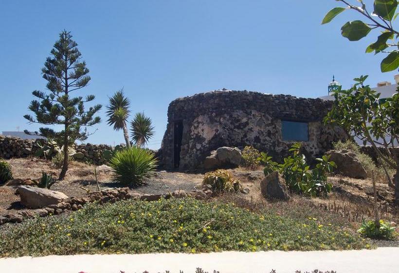 فندق El Jallo  Adults Only