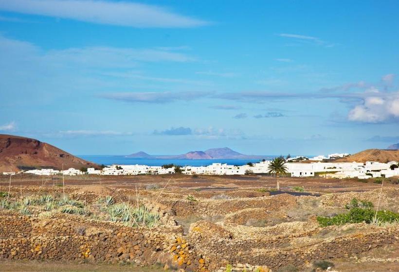 فندق El Jallo  Adults Only