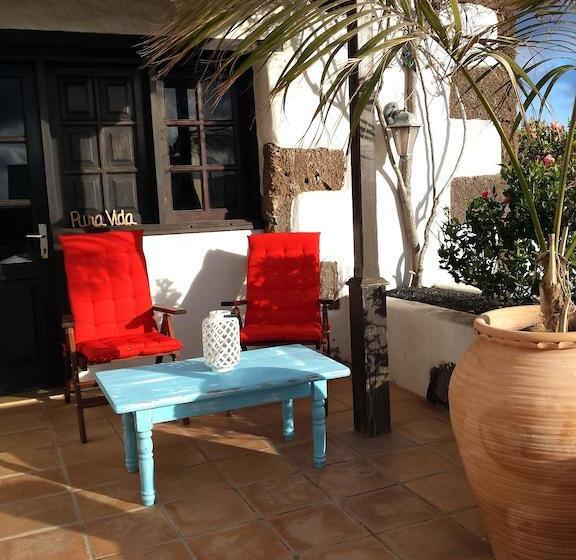 فندق El Jallo  Adults Only