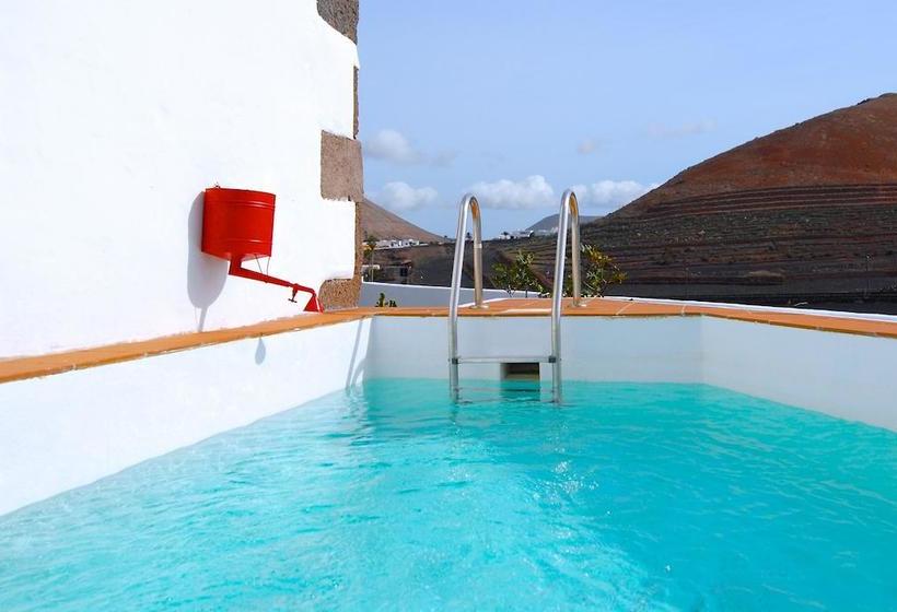 فندق El Jallo  Adults Only