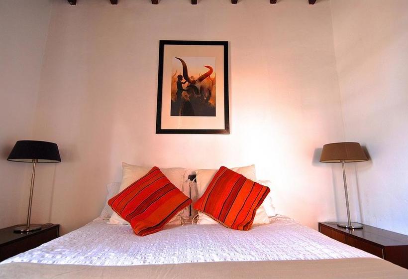 فندق El Jallo  Adults Only