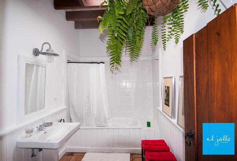 فندق El Jallo  Adults Only