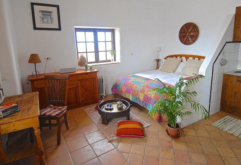 فندق El Jallo  Adults Only