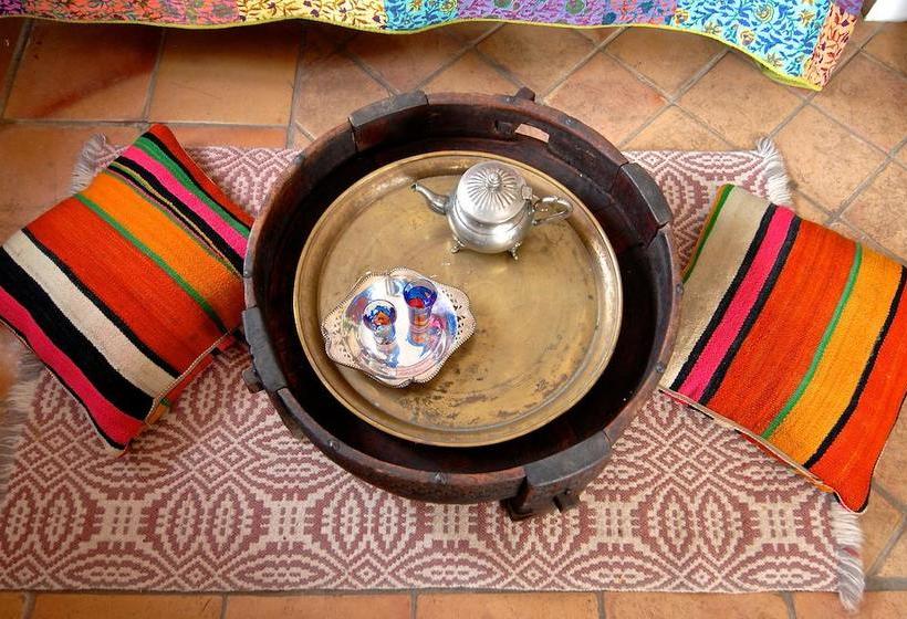 فندق El Jallo  Adults Only