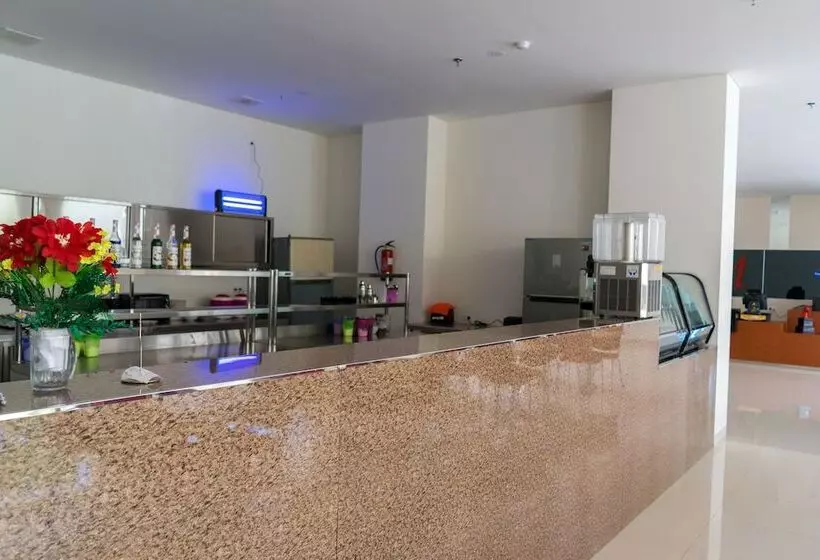 I&m Hotel Billiard