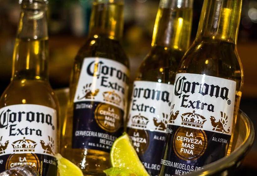 호텔 Padbrook Park