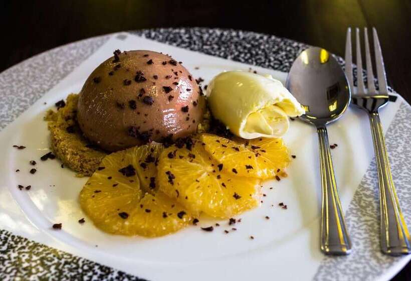 호텔 Padbrook Park