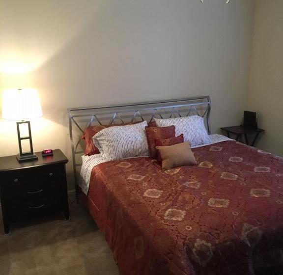 Отель Sacramento Guest Services