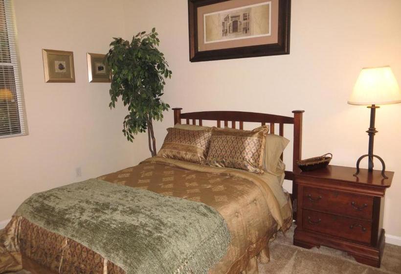 Отель Sacramento Guest Services