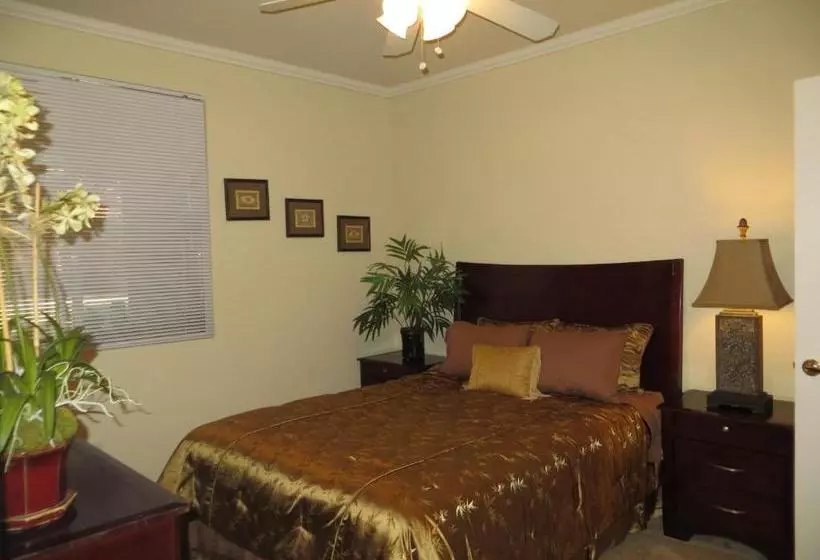 ホテル Sacramento Guest Services