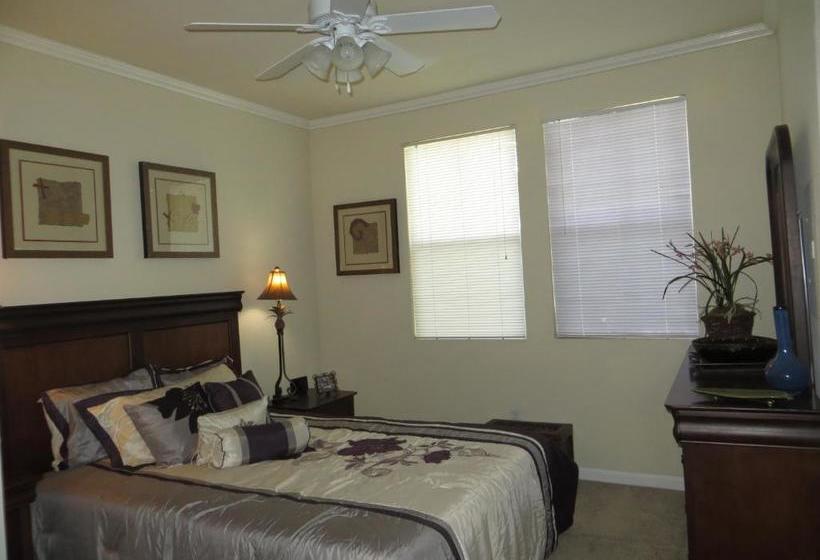 Отель Sacramento Guest Services