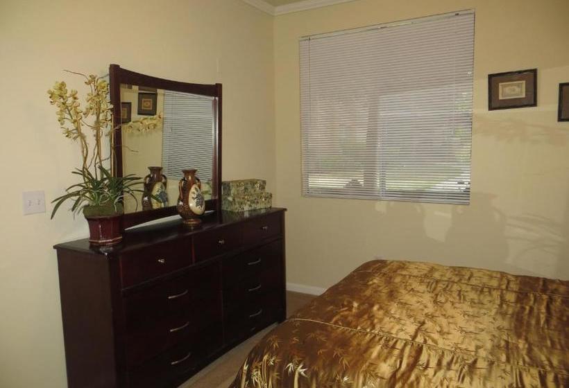 Отель Sacramento Guest Services