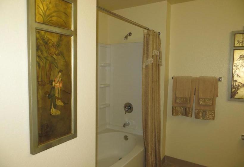 Отель Sacramento Guest Services