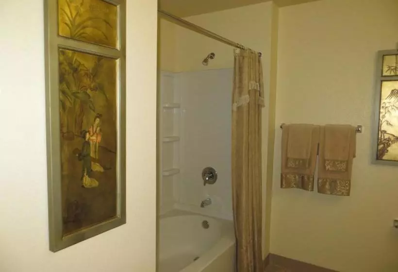 ホテル Sacramento Guest Services