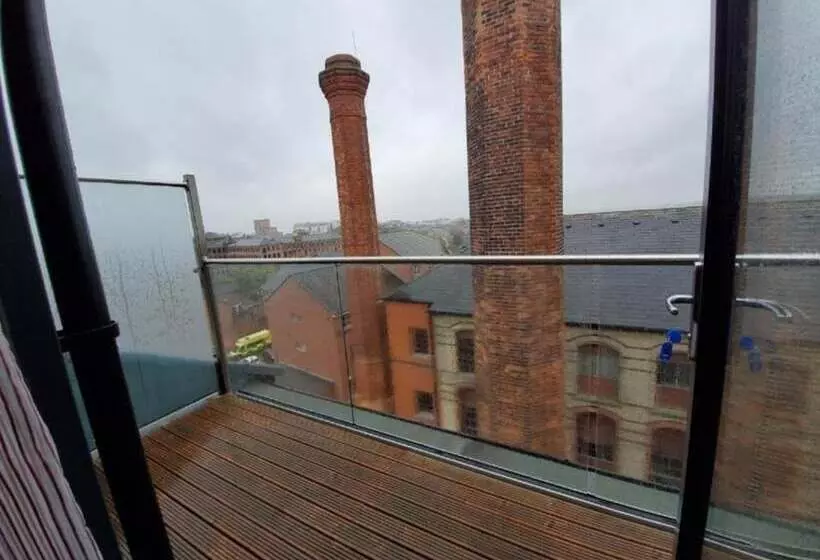 هتل Trivelles Regency, Nottingham