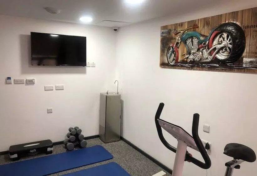 هتل Trivelles Regency, Nottingham