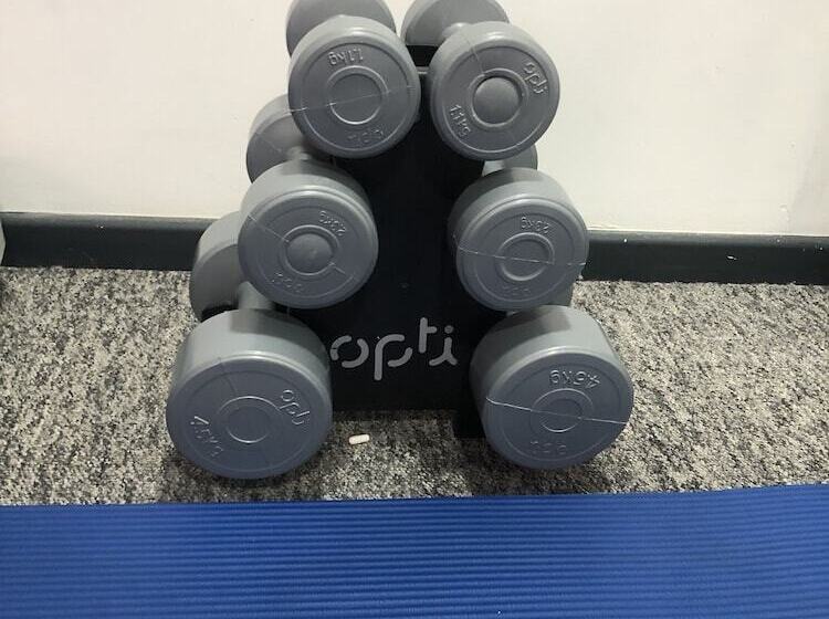 Отель Trivelles Regency, Nottingham