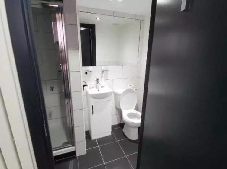 هتل Trivelles Regency, Nottingham