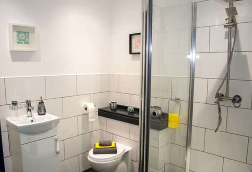 Отель Trivelles Regency, Nottingham