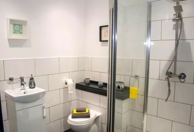 هتل Trivelles Regency, Nottingham