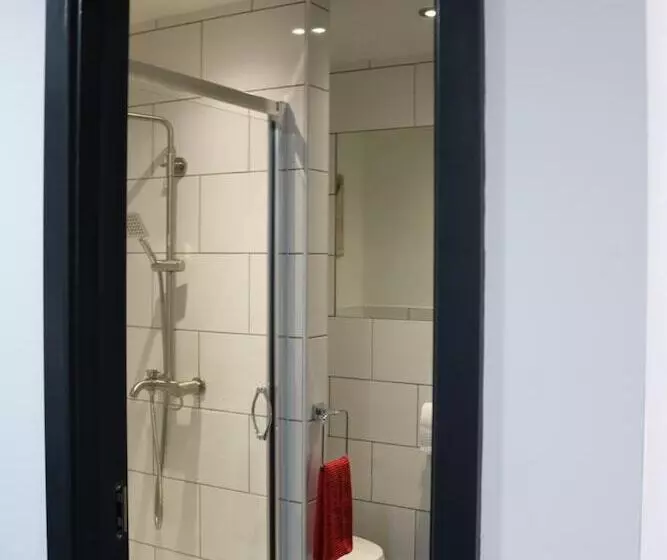 هتل Trivelles Regency, Nottingham