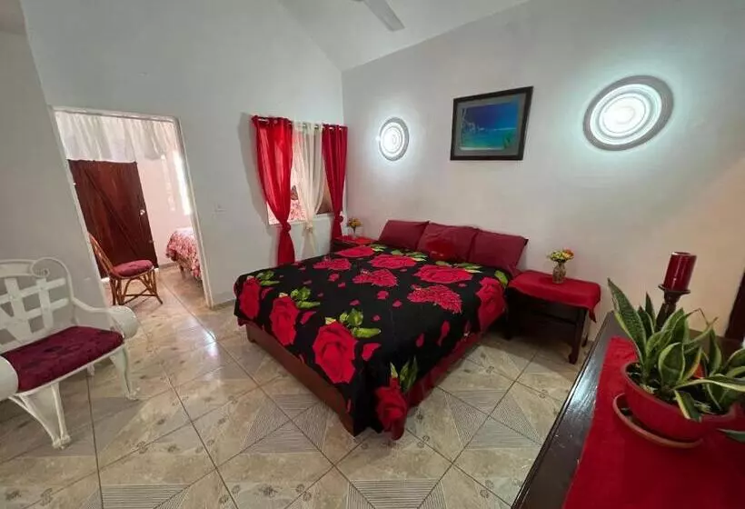 هتل Villa Antonia 16