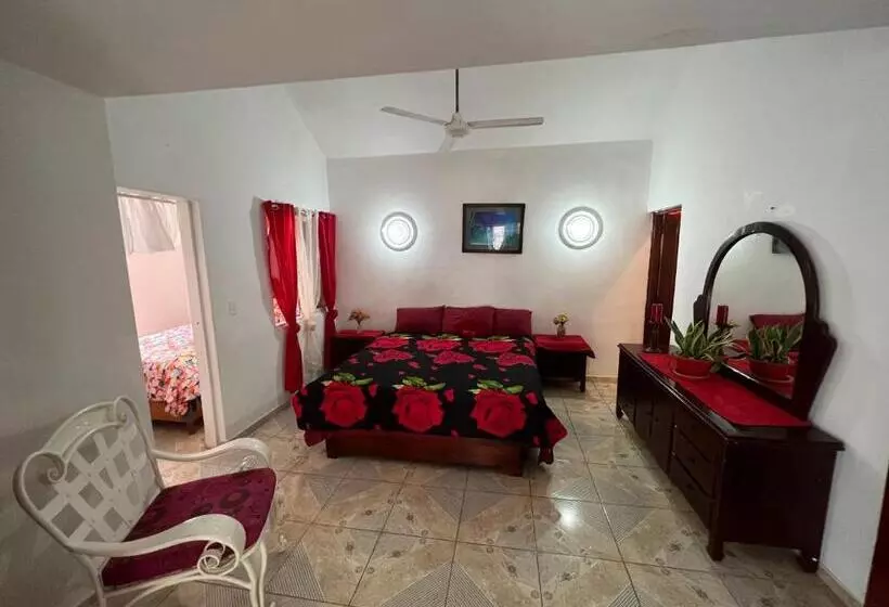 هتل Villa Antonia 16