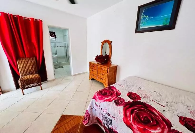 هتل Villa Antonia 16