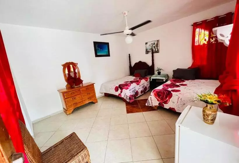 هتل Villa Antonia 16