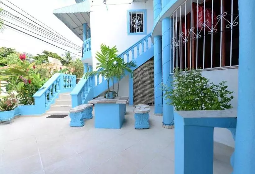 هتل Villa Antonia 16