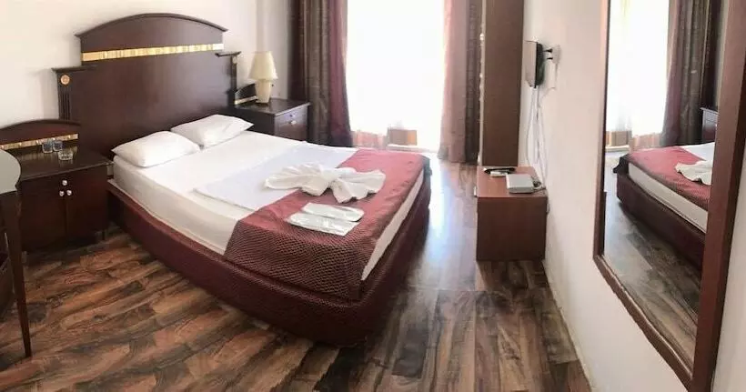 Iskele Butik Otel