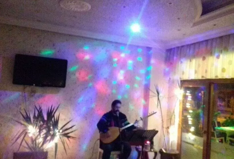 Iskele Butik Otel