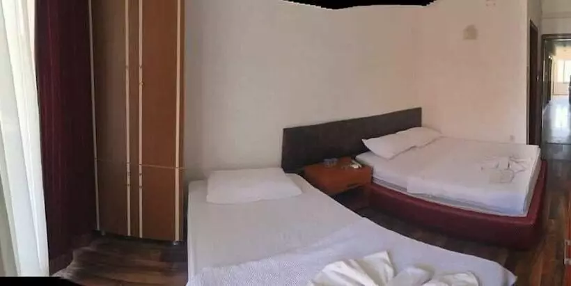 Iskele Butik Otel