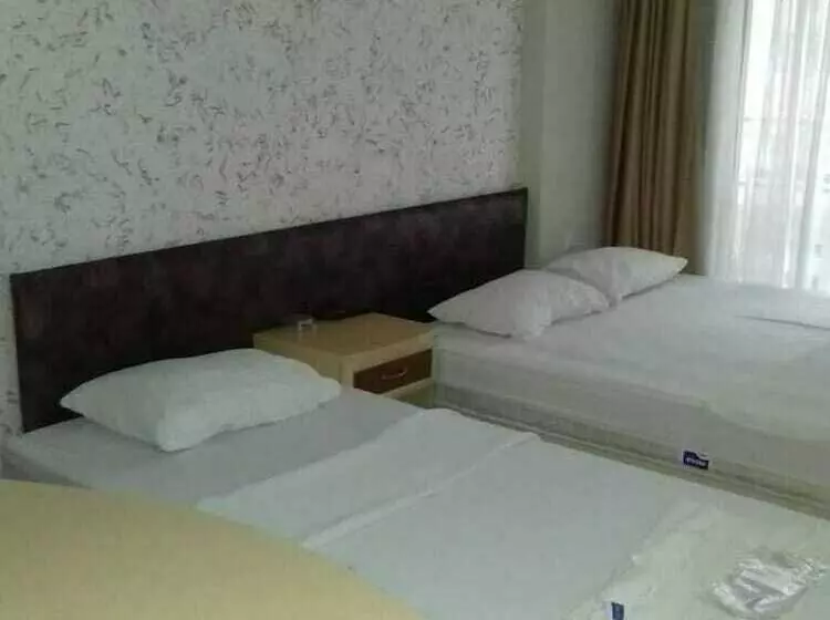 Iskele Butik Otel