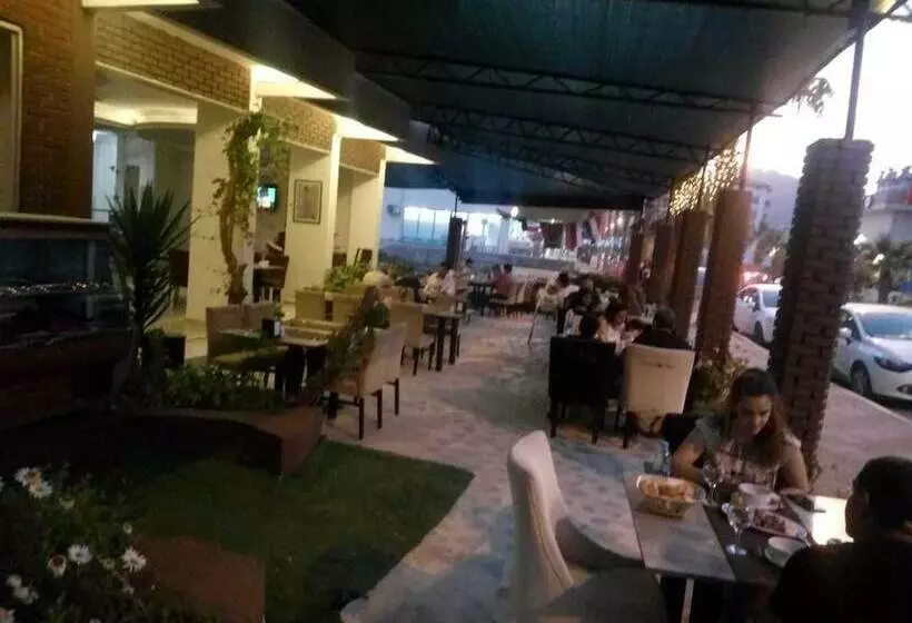 Iskele Butik Otel