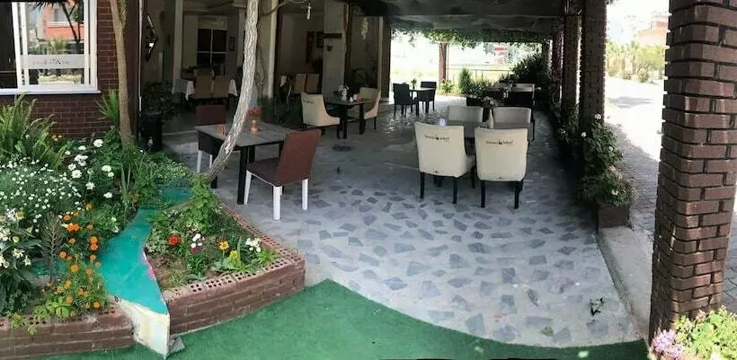 Iskele Butik Otel