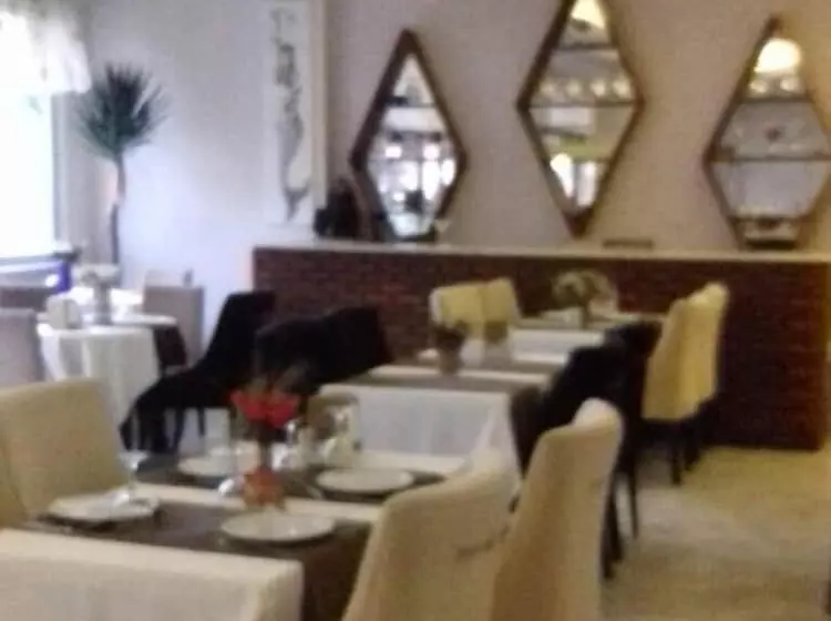 Iskele Butik Otel