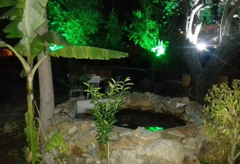 Iskele Butik Otel